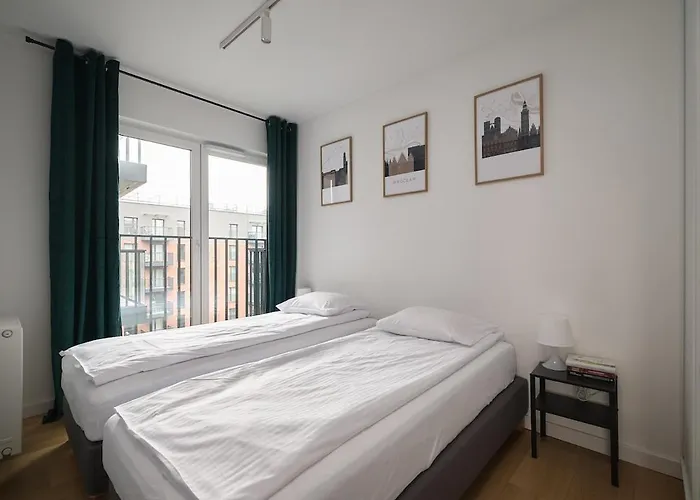 Apartmán 3-room Near The Main Railway Station Ma18